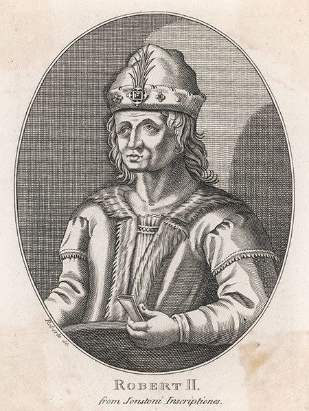 Robert II of Scotland wwwhistorytodaycomsitesdefaultfilesarticles