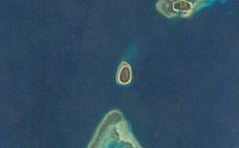 Robert Island (Paracel Islands) httpsuploadwikimediaorgwikipediacommonsthu