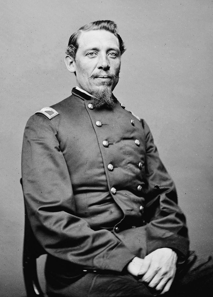 Robert J. Betge