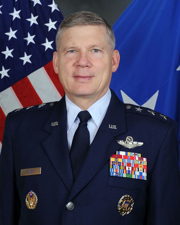 Robert J. Elder, Jr