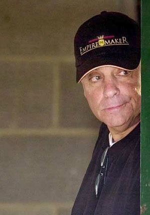 Robert J. Frankel Bobby Frankel Hall of Fame thoroughbredracehorse trainer dead at