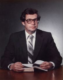 Robert J. Hermann