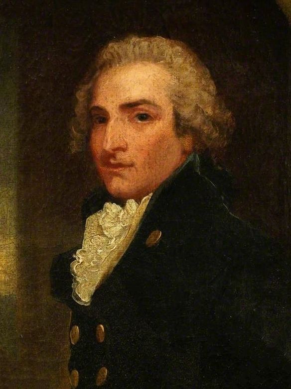 Robert Jackson (surgeon)
