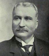 Robert James Watson