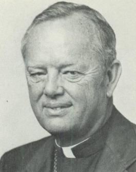 Robert Johnson (bishop) Rev William Robert Johnson 1918 1986 Find A Grave Memorial