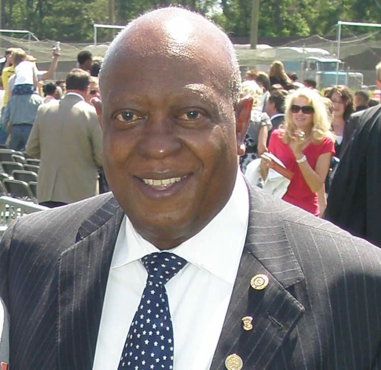 Robert Jones (Michigan politician)
