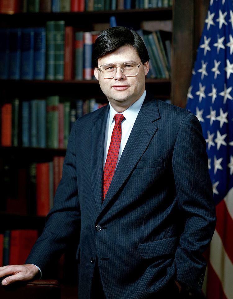 Robert K. Dawson (public official)