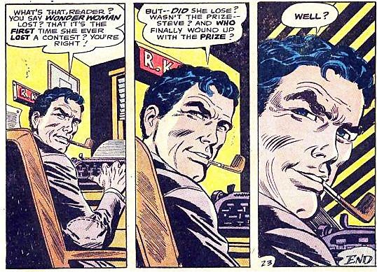 Robert Kanigher Today In Comics History A Tribute to Robert Kanigher
