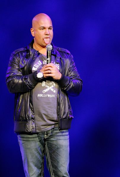 Robert Kelly (comedian) Robert Kelly Photos Dane Cook in Concert At The Palms In