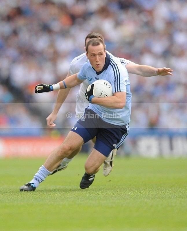 Robert Kelly (Gaelic footballer) Paul ConlonRobert KellyB244