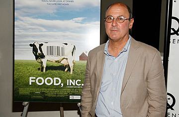 Robert Kenner Food Inc Director Robert Kenner TIME
