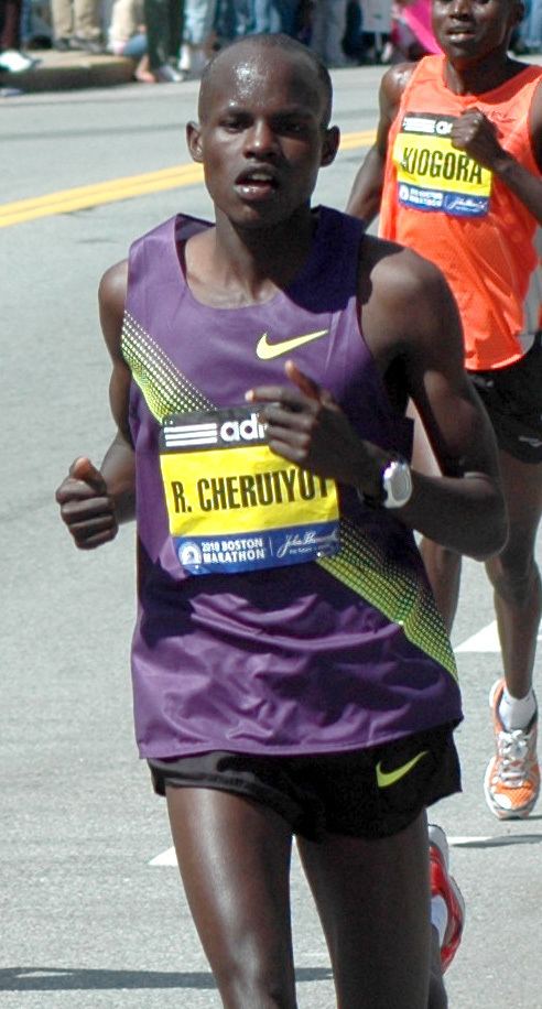 Robert Kiprono Cheruiyot Robert Kiprono Cheruiyot Wikipedia