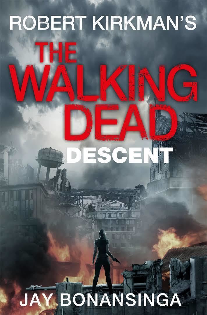 Robert Kirkman's The Walking Dead: Descent t2gstaticcomimagesqtbnANd9GcTuJuw7NSj2yrMtXX