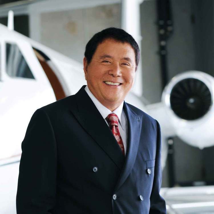 Robert Kiyosaki Who is Robert Kiyosaki Find out more about the rich dad