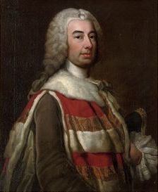 Robert Knight, 1st Earl of Catherlough