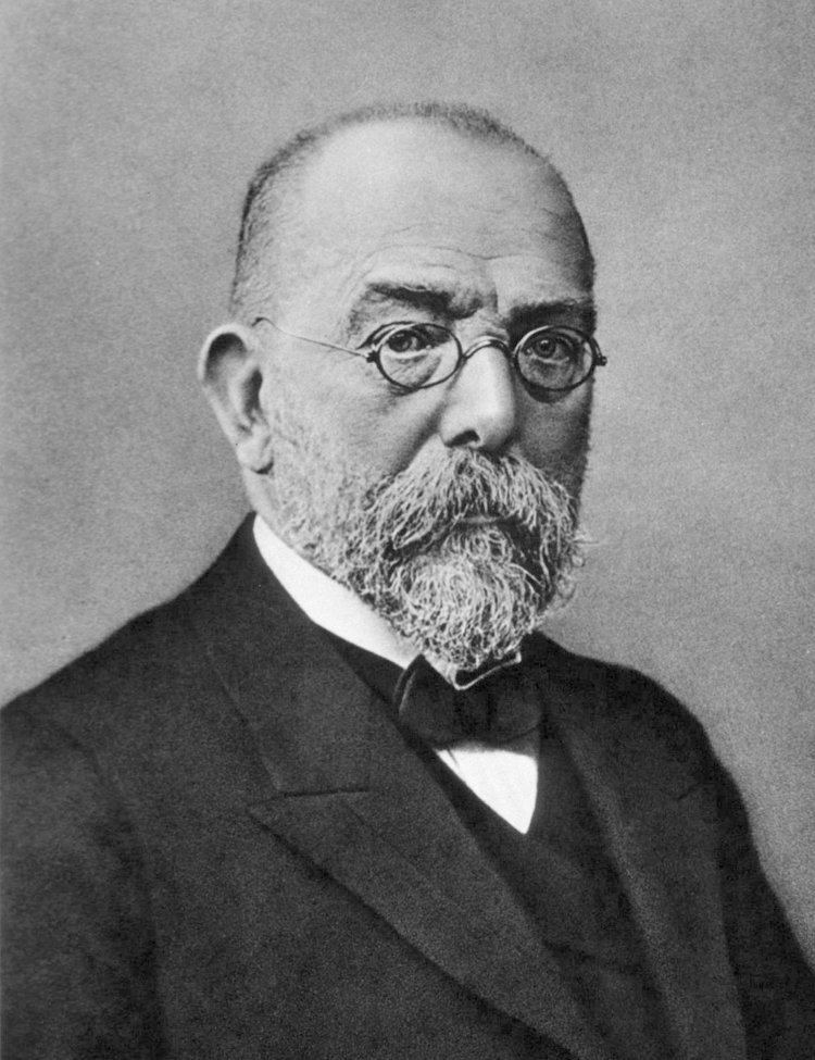 Robert Koch httpsuploadwikimediaorgwikipediacommons99