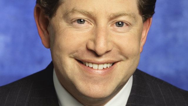 Robert Kotick Activision CEO Bobby Kotick Was Almost Fired Over Buyback