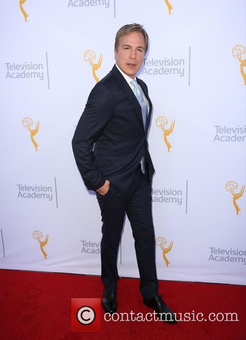 Robert Kovacik Robert Kovacik 67th LA Area Emmy Awards 5 Pictures