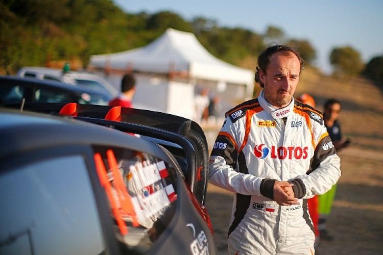 Robert Kubica ExF1 driver Robert Kubica to decide on WRC future by end of August
