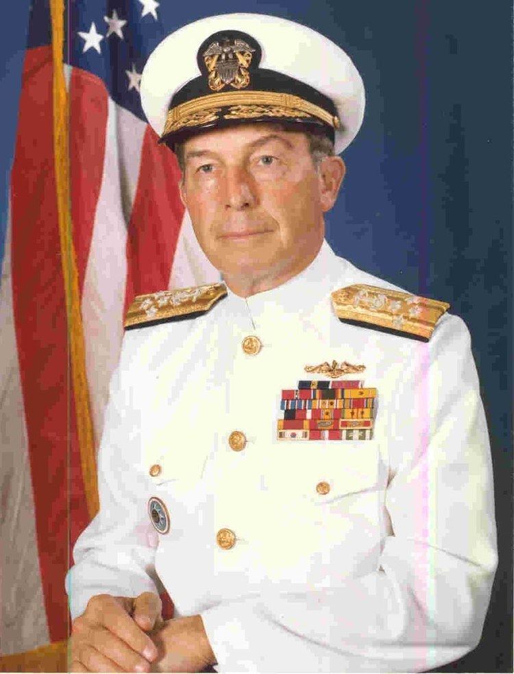 Robert L. J. Long