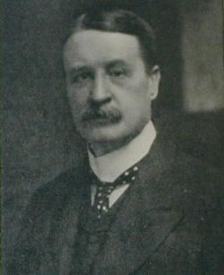 Robert Laidlaw (politician)