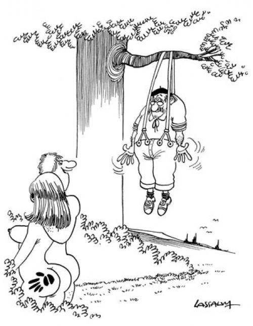 Robert Lassalvy 293bezrijecijpg