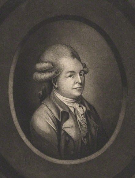 Robert Laurie (engraver)
