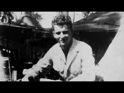 Robert Leckie (author) The Pacific Robert Leckie YouTube