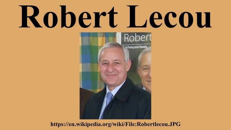 Robert Lecou Robert Lecou YouTube