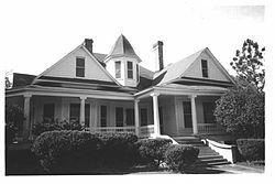 Robert Lee Norton House httpsuploadwikimediaorgwikipediacommonsthu