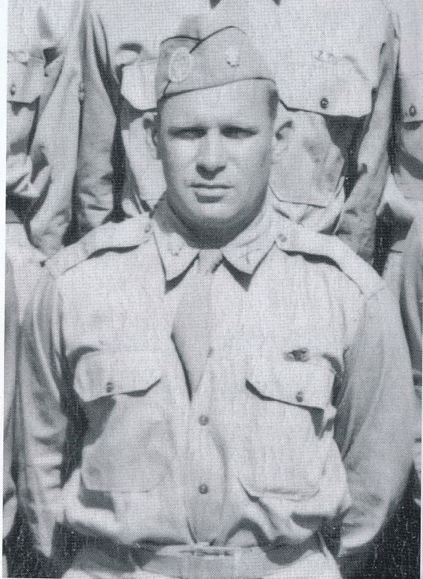 Project Vigil - LTC Robert Lee Wolverton, USMA 1938, Father of the 3rd  Battalion, 506th PIR, 101st Airborne