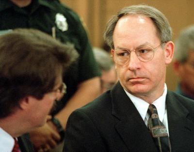 Robert Lee Yates Supreme Court rejects serial killer Yates39 petition to