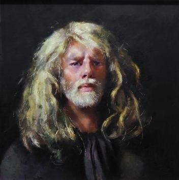 Robert Lenkiewicz Plymouth Auction House sale results of antiques
