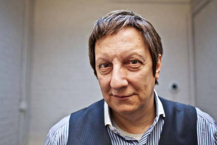 Robert Lepage How Robert Lepage brings a slice of Lipsynch to the big screen The