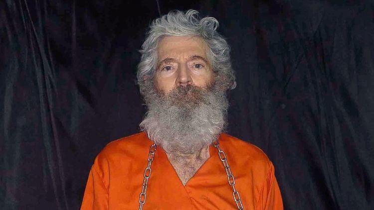 Robert Levinson American Robert Levinson Disappeared in Iran Marks 8