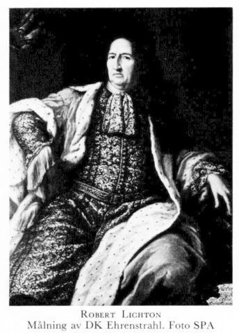 Robert Lichton Robert Lichton 1631 1692 Genealogy