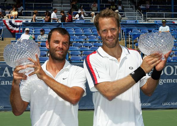 Robert Lindstedt Robert Lindstedt Pictures Legg Mason Tennis Classic Day