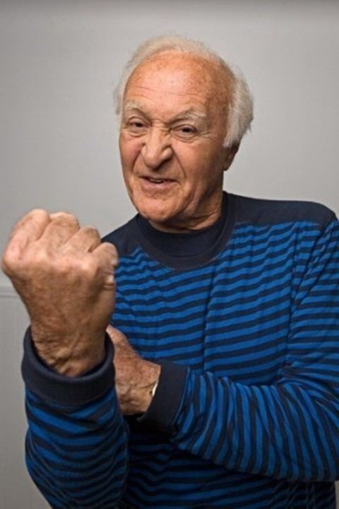 Robert Loggia Daily Grindhouse RIP ROBERT LOGGIA 19302015 Daily