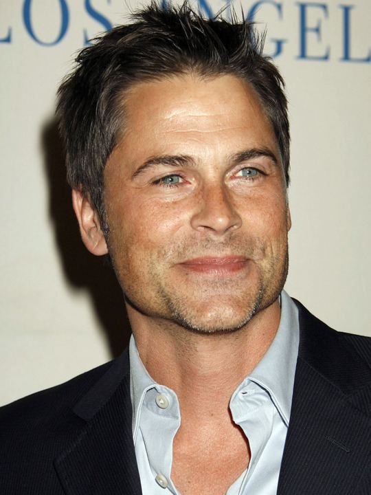 Robert Lowe Rob Lowe Net Worth From An Actor To A Superstar