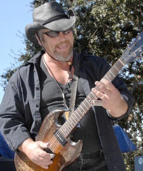 Robert Lucas (musician) Canned Heat singer Robert Lucas dies of drugs overdose Daily Mail