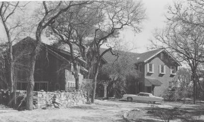 Robert Lynn Batts Uncovered Texas Photographs Judge Robert Lynn Batts House