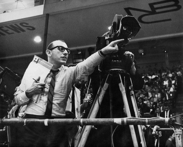 Robert M. Fresco Robert M Fresco OscarWinning Documentary Filmmaker Dies at 83