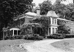 Robert M. La Follette House httpsuploadwikimediaorgwikipediacommonsthu
