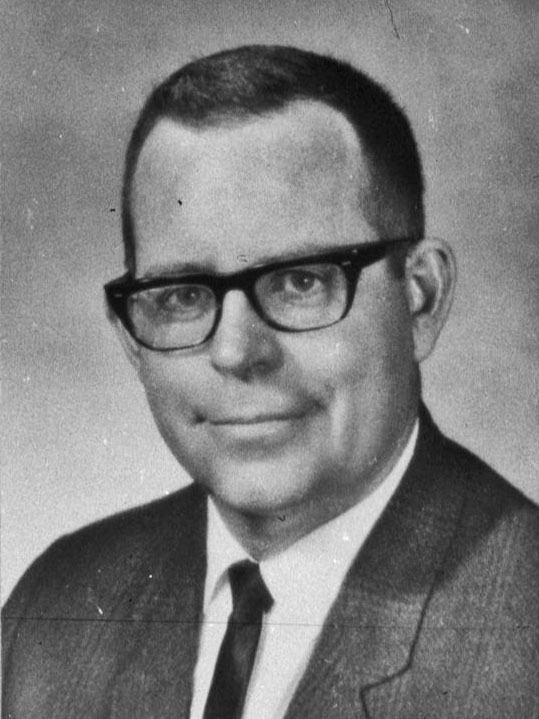 Robert M. Schaefer