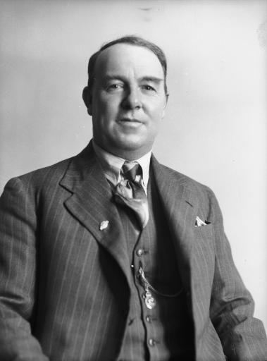 Robert Macfarlane (New Zealand politician)
