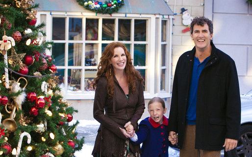 Robert Mailhouse Robert Mailhouse as Jack on The Christmas Pageant Hallmark Movies