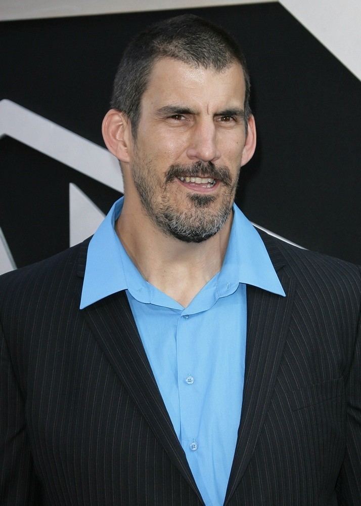 Robert Maillet Robert Maillet Picture 1 Los Angeles Premiere of Pacific Rim