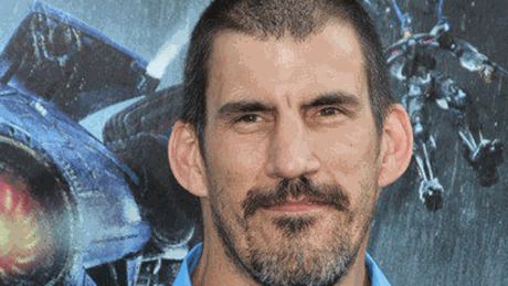 Robert Maillet Actor Robert Maillet seeks Friday 13th luck to find ring
