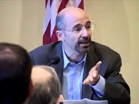 Robert Malley Robert Malley on Israels role in the changing Middle East YouTube