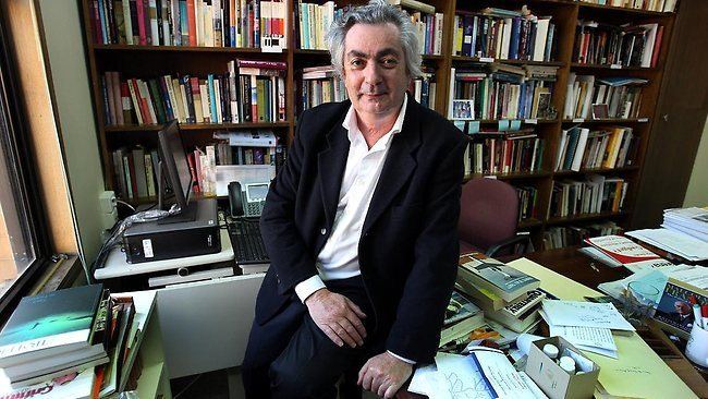 Robert Manne A new Manne for the barricades The Australian